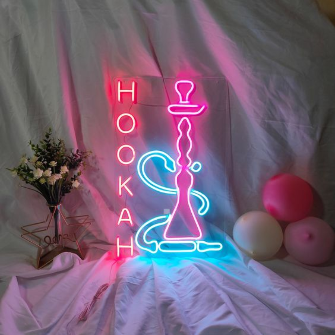 Party Neon Signs